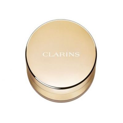 CLARINS EVER MATTE LOOSE POWDER Biri pudra