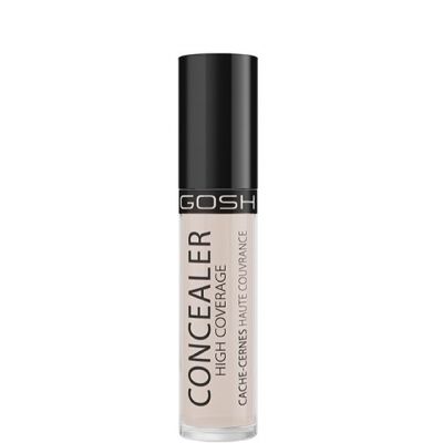 GOSH High Coverage Concealer Maskuojamoji priemonė