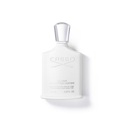 CREED Silver Mountain Water Purškiamas kvapusis vanduo