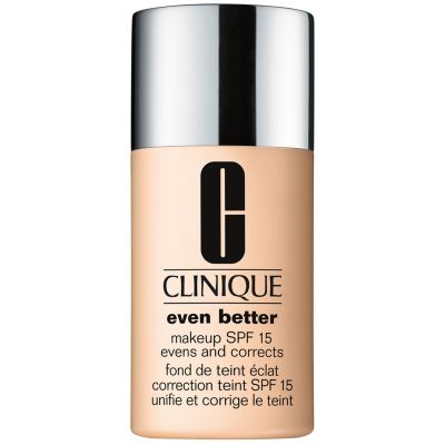 CLINIQUE Even Better Makeup SPF 15 Kreminė pudra