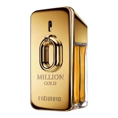 RABANNE Million Gold Intensyvus purškiamas kvapusis vanduo