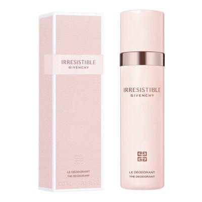GIVENCHY IRRESISTIBLE Kvapusis purškiamas dezodorantas