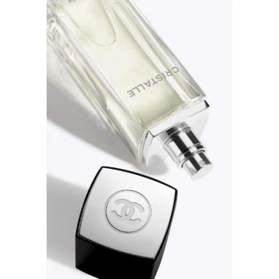CHANEL CRISTALLE Tualetinis vanduo