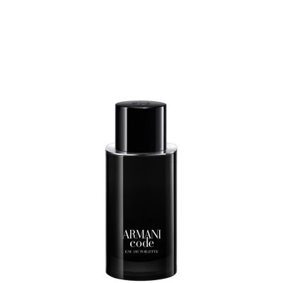 GIORGIO ARMANI Code Purškiamas tualetinis vanduo