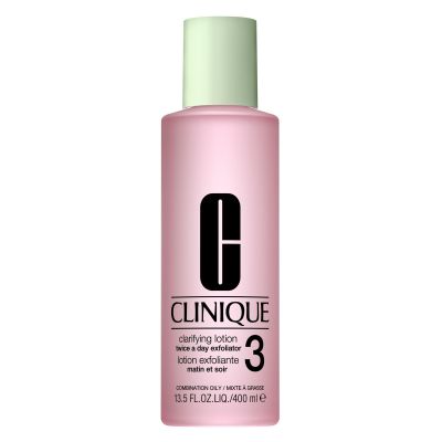 CLINIQUE Clarifying Lotion 3 Skaistinamasis veido losjonas