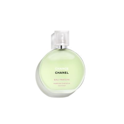 CHANEL Chance Eau FraÎche Plaukų dulksna