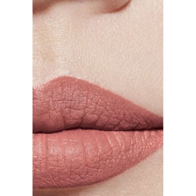 CHANEL Rouge Allure Velvet Švytintys matiniai lūpų dažai