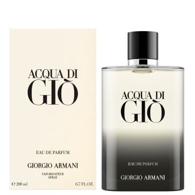 GIORGIO ARMANI Acqua di GiÒ Eau de parfum spray