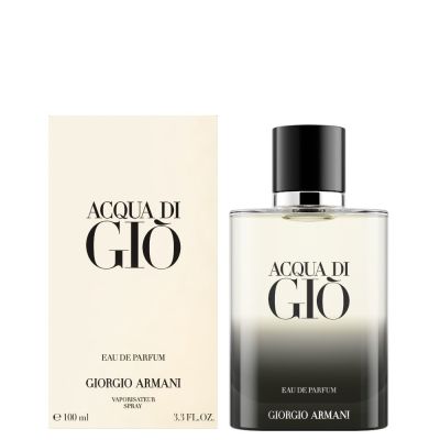 GIORGIO ARMANI Acqua di GiÒ Eau de parfum spray