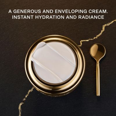 LA PRAIRIE PURE GOLD RADIANCE CREAM REFILL Anti-age cream