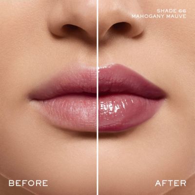 LANCÔME Lip Idôle Butterglow Lūpų balzamas su atspalviu