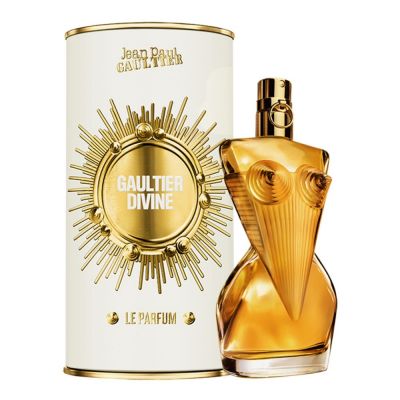JEAN PAUL GAULTIER Gaultier Divine Le Parfum Intensyvus purškiamas kvapusis vanduo
