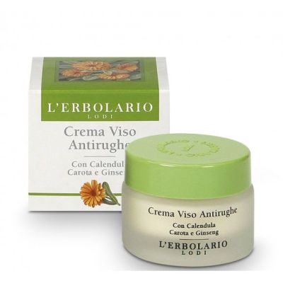 Anti-wrinkle cream