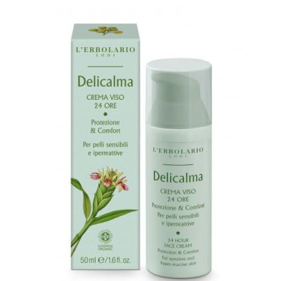 Moisturizing cream