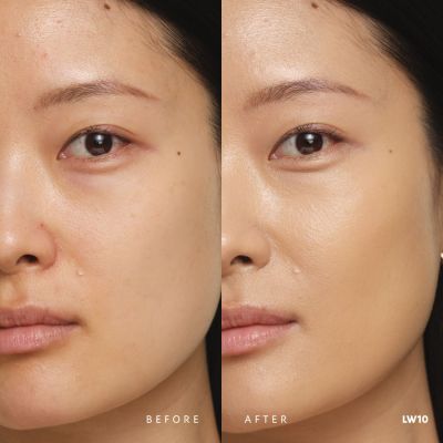 YVES SAINT LAURENT Skin Affair Soft Glow Cushion Kreminė pudra kempinėlėje