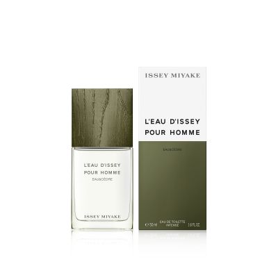 ISSEY MIYAKE Eau&Cedre Purškiamas tualetinis vanduo