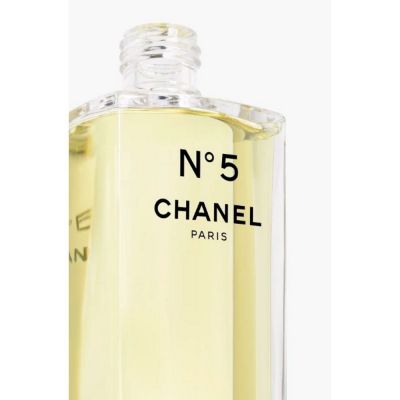 CHANEL N°5 Kvapusis kūno aliejus