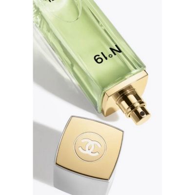 CHANEL N°19 Purškiamas tualetinis vanduo