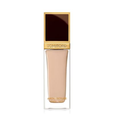 TOM FORD Architecture Radiance Hydrating Foundation SPF50 Švytėjimo suteikianti, intensyviai drėkinanti kreminė pudra