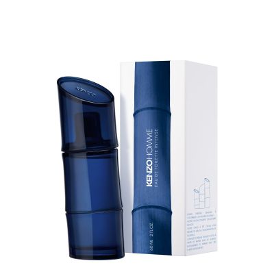 KENZO Kenzo Homme Eau de Toilette Intense Purškiamas tualetinis vanduo