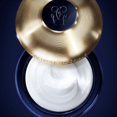 GUERLAIN Orchidée Impériale Cream Veido kremas