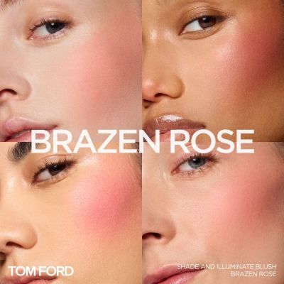 TOM FORD Shade and Illuminate Blush Skaistalai