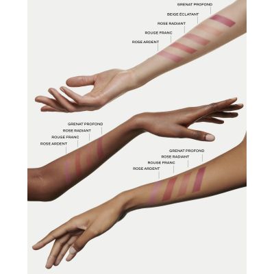CHANEL JOUES CONTRASTE INTENSE Sodrios spalvos skaistalai