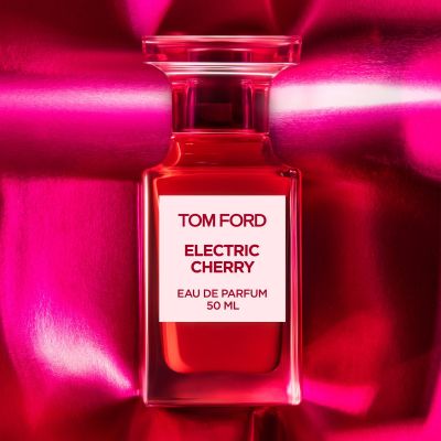 TOM FORD Electric Cherry Purškiamas kvapusis vanduo