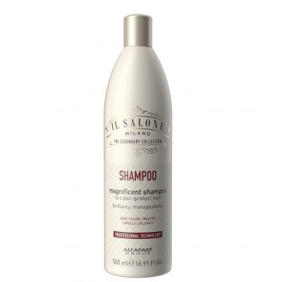 Hair shampoo