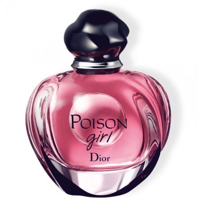 DIOR Poison Girl Eau de Parfum Eau de parfum spray