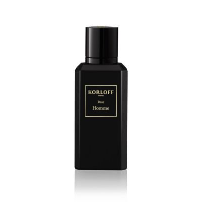 Eau de parfum spray