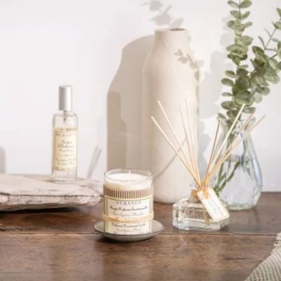 DURANCE ROOM SPRAY EUCALYPTUS-MINT EUCALYPTUS-MINT KAMBARIO PURŠK. 100ML