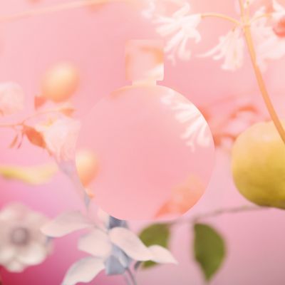 CHANEL Chance Eau Tendre Eau de toilette spray