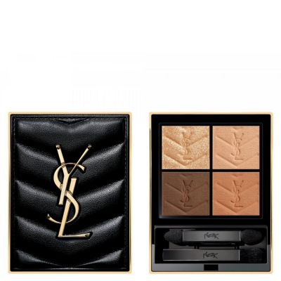 YVES SAINT LAURENT COUTURE BABY CLUTCH Akių šešėlių rinkinys