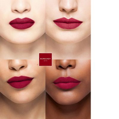 LA BOUCHE ROUGE La Bouche Rouge Lipstick Lūpų dažai
