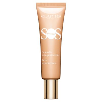 CLARINS SOS Primer Makiažo bazė