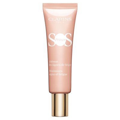 CLARINS SOS Primer Makiažo bazė