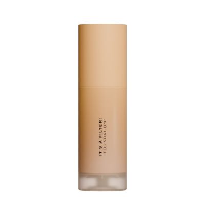 DIEGO DALLA PALMA IT'S A FILTER! Smoothing Perfecting Foundation Kreminė pudra