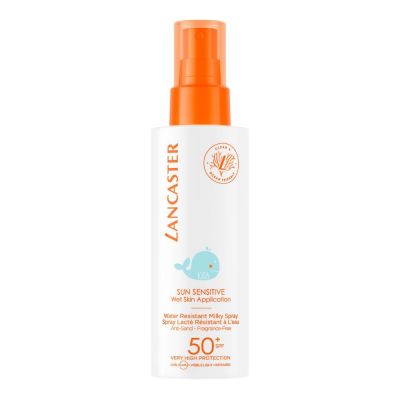 Sun protection emulsion for face