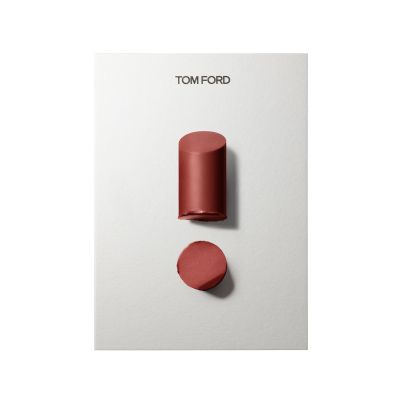 TOM FORD Slim Lip Color Shine Lūpų dažai