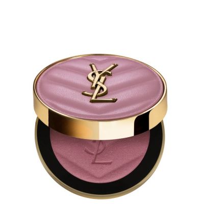 YVES SAINT LAURENT Make Me Blush Bold Blurring Blush Skaistalai