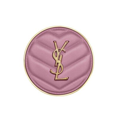YVES SAINT LAURENT Make Me Blush Bold Blurring Blush Skaistalai