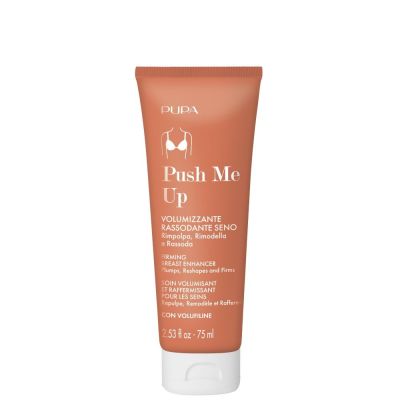 PUPA PUSH ME UP Firming Breast Enhancer Krūtinės apimtį didinanti priemonė