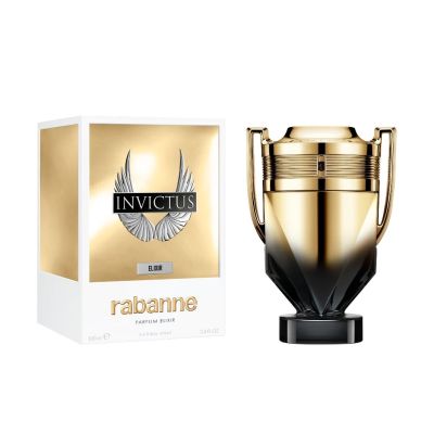 RABANNE Invictus Parfum Elixir Purškiami kvepalai