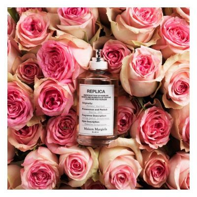 MAISON MARGIELA Replica Flower Market Purškiamas tualetinis vanduo