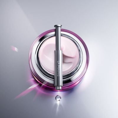 LA PRAIRIE PLATINUM RARE HAUTE-REJUVENATION FACE MASK Anti-aging face mask