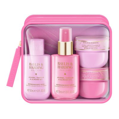 Body care set