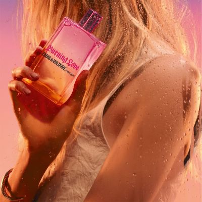 ZADIG & VOLTAIRE BURNING LOVE Purškiamas kvapusis vanduo