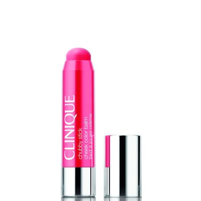 CLINIQUE Chubby Stick™ Cheek Color Balm Kreminiai skaistalai