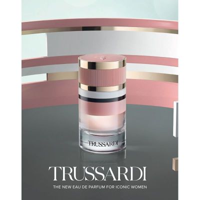 TRUSSARDI Trussardi Purškiamas kvapusis vanduo